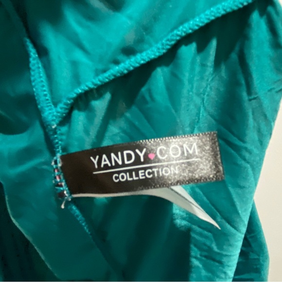 Whimsigoth Y2K Coquette Fairy Grunge Boho Babydoll Lace Slip Top Camisole L/XL - Picture 5 of 10